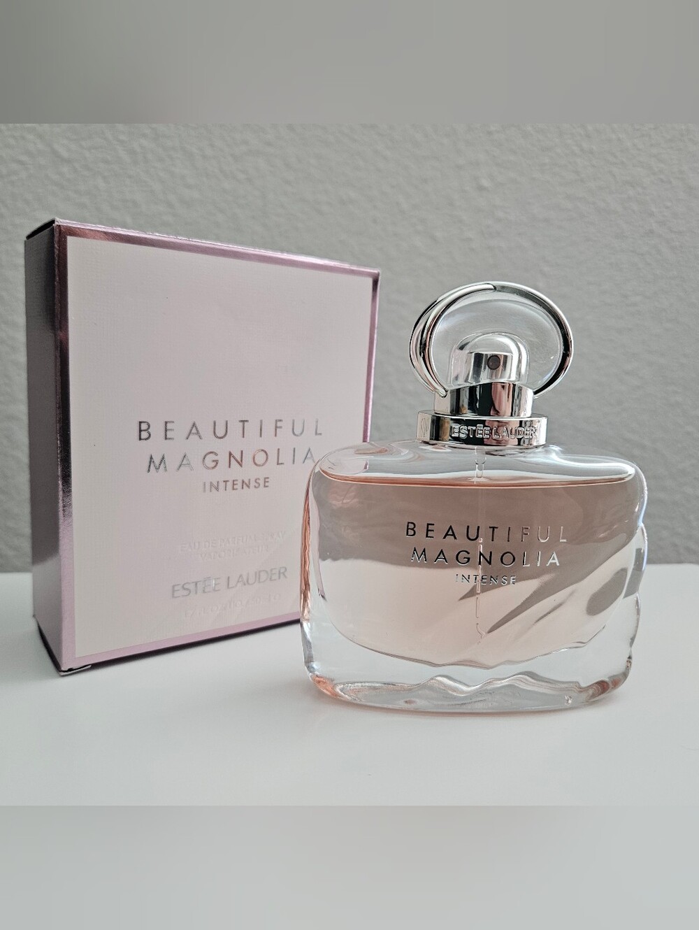 Estée Lauder Beautiful Magnolia Intense EDP 1.7 OZ